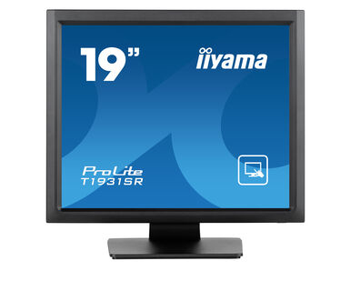 iiyama T1931SR-B1S T1931SR-B1S - MW01