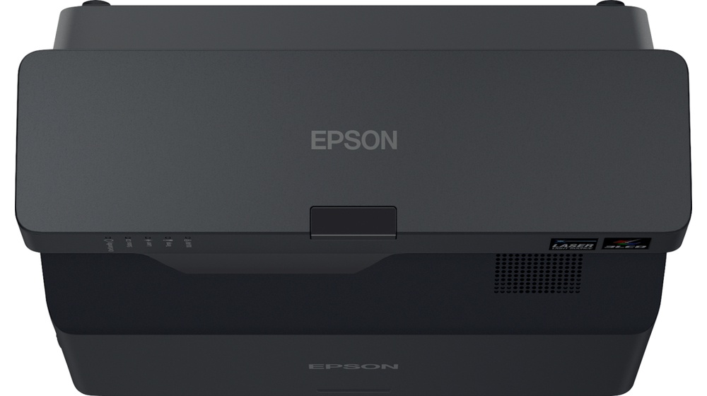 epson Epson Eb-775f 4100 Ansi Lumens 3lcd Full Hd 1920 X 1080 Pixels Hdmi Vga Usb 2.0 Projector V11ha83180 - AD01