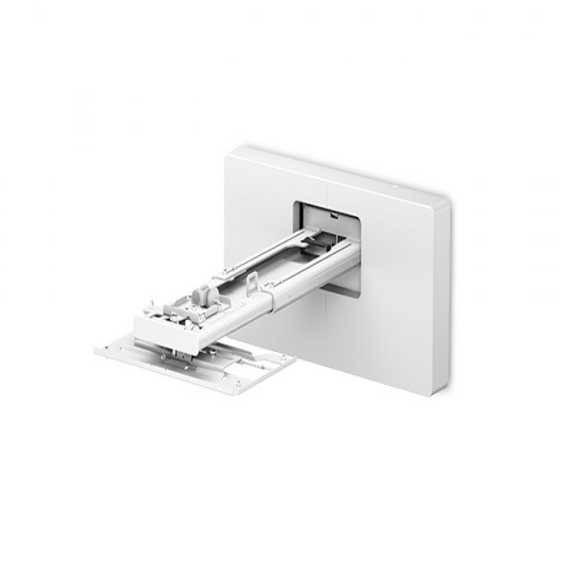 epson Extreme Short Throw Wall Mount Eb 810e V12hb12010 - AD01
