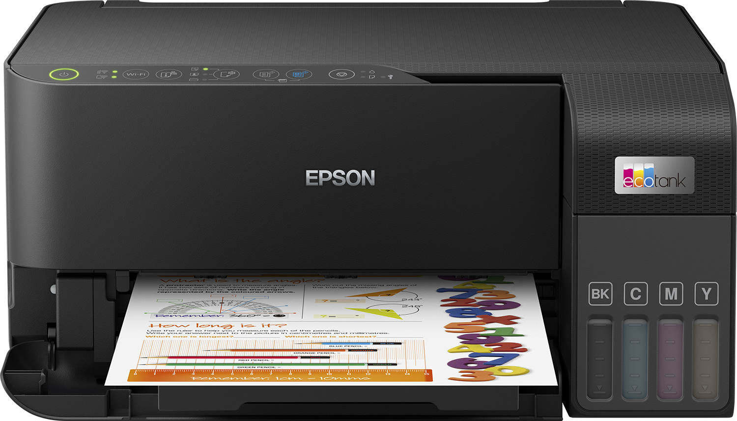 epson Epson Ecotank Et-2830 C11ck59401 - AD01