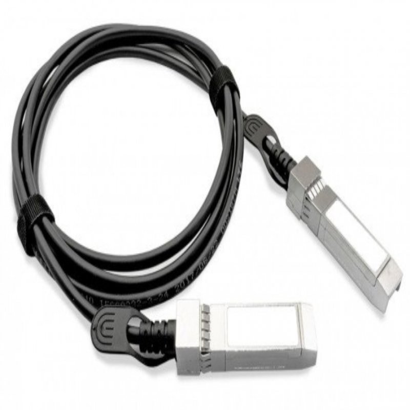 00YL637 Lenovo Compatible Active Optical Cable 10GBase SFP+ (850nm, MMF, 3m)