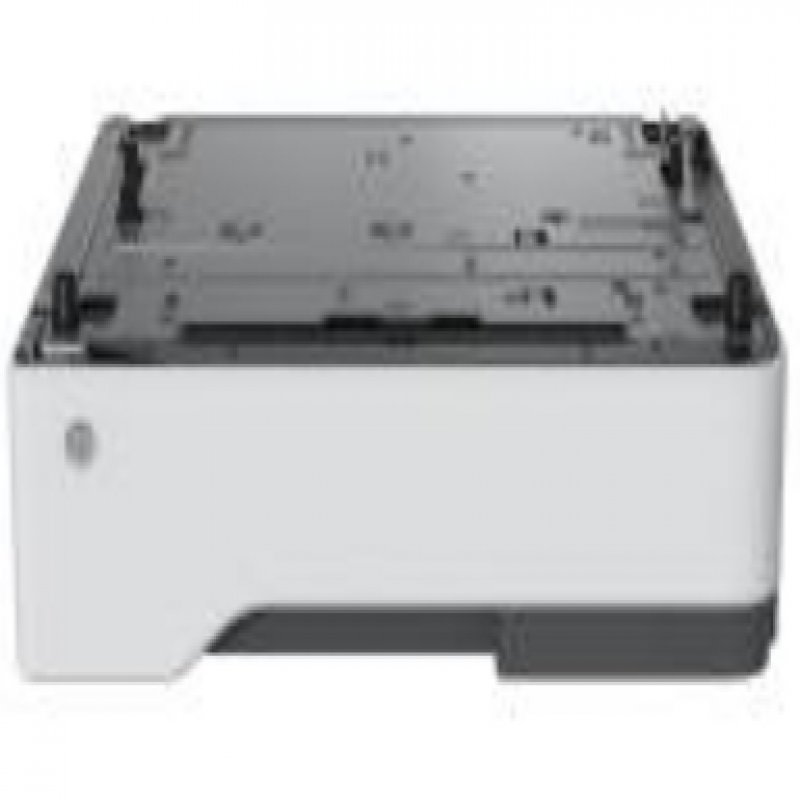 550-sheet Lockable Tray Ms/mx53x-63x 38s3130 - WC01