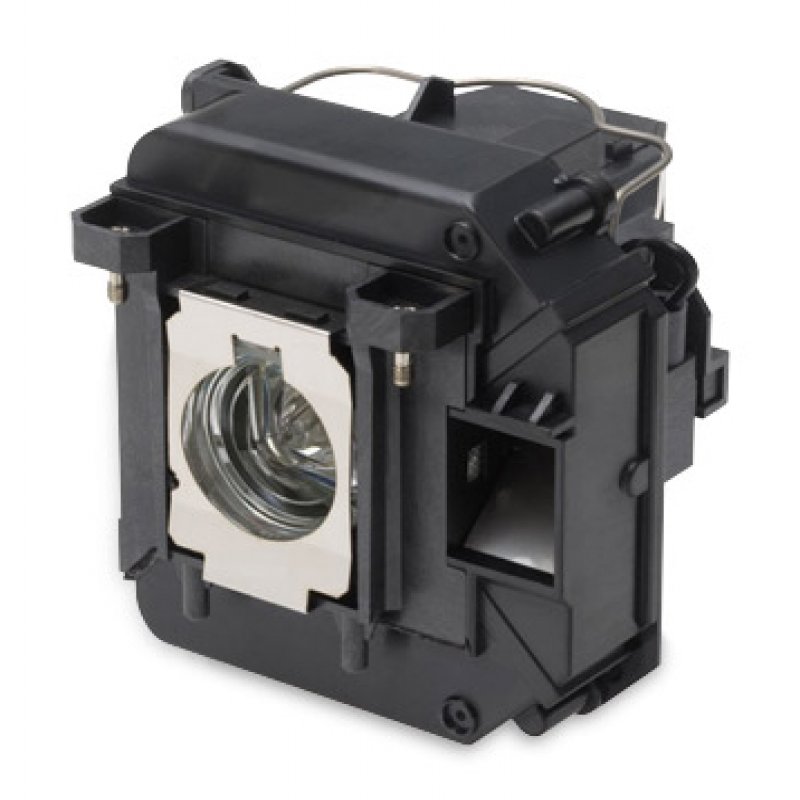 epson Original Lamp For Epson Powerlite 520 V13h010l87 - AD01