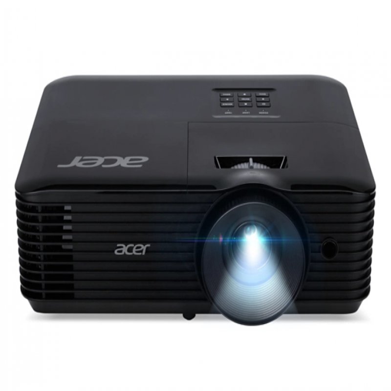 Acer X1128h Dlp 3d Svga Mr.jtg11.002 - WC01