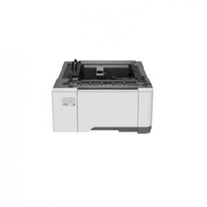 650-sheet Duo Tray Cs/cx53x-63x C/xc 50m7650 - WC01