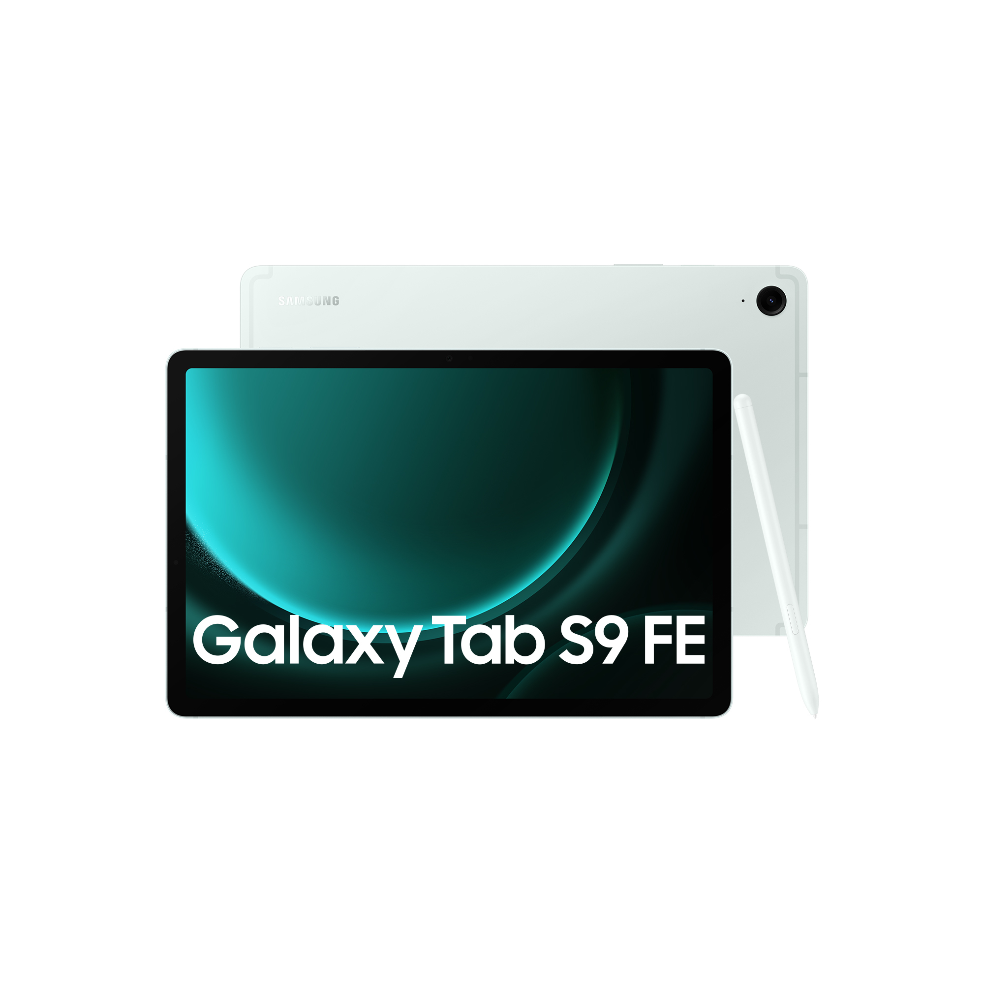 Galaxy Tab S9 Fe 256gb Green Sm-x510nlgeeub - WC01