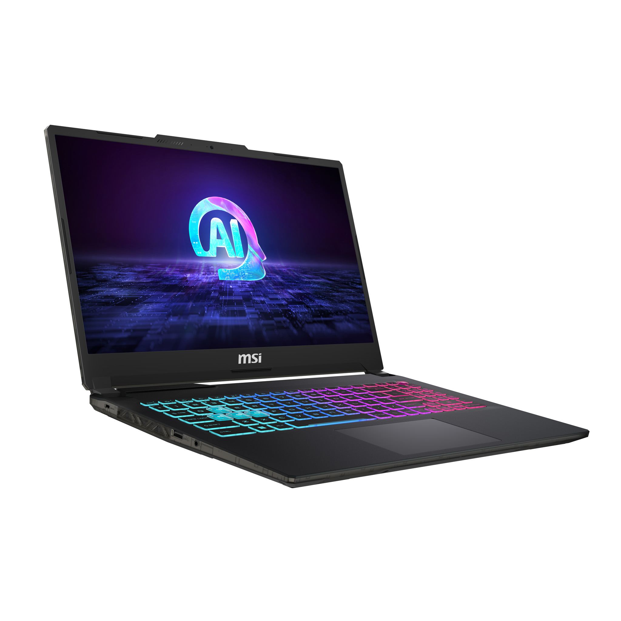 Cyborg 15 Ai U7 155h 16gb 512gb 4060 9s7-15k211-001 - WC01