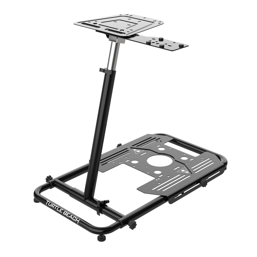 turtle beach Velocityone Racing Wheel Stand Tbs-0720-05 - AD01
