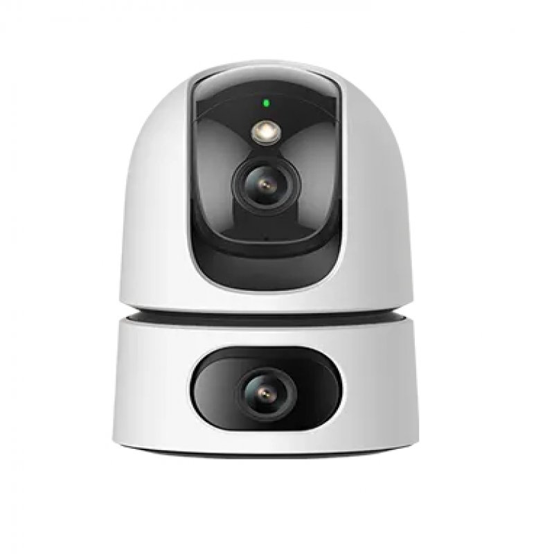 IMOU Ranger Dual 6MP Indoor DualLens Cam IPC-S2XP-6M0WED - CMS01