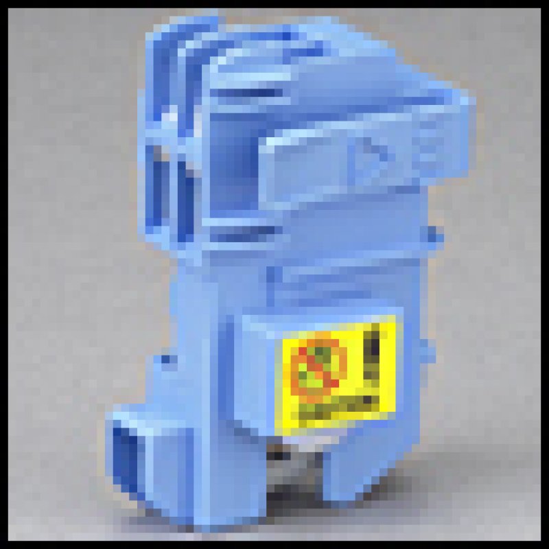 Blade 7680a001ac - WC01