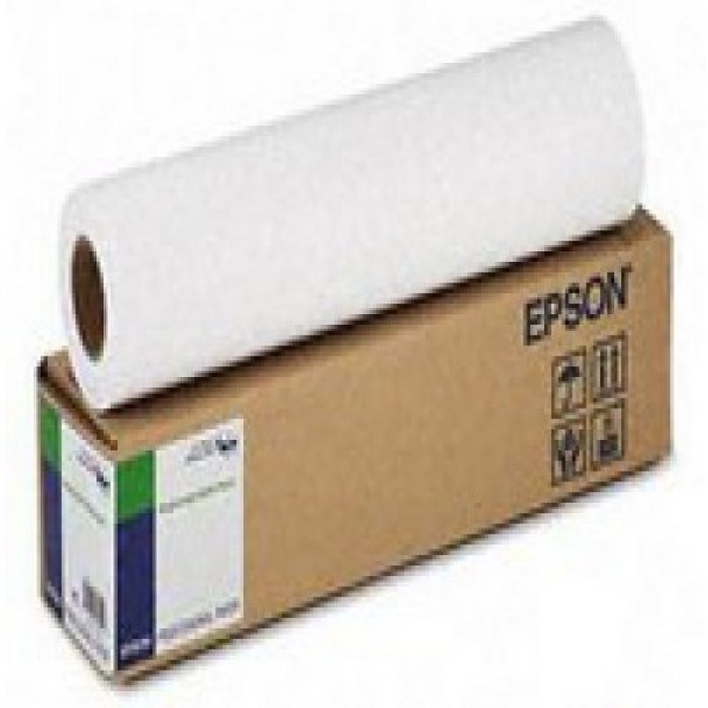 Proofingpap W Semimat-24in 30 5m 256 C13s042004 - WC01