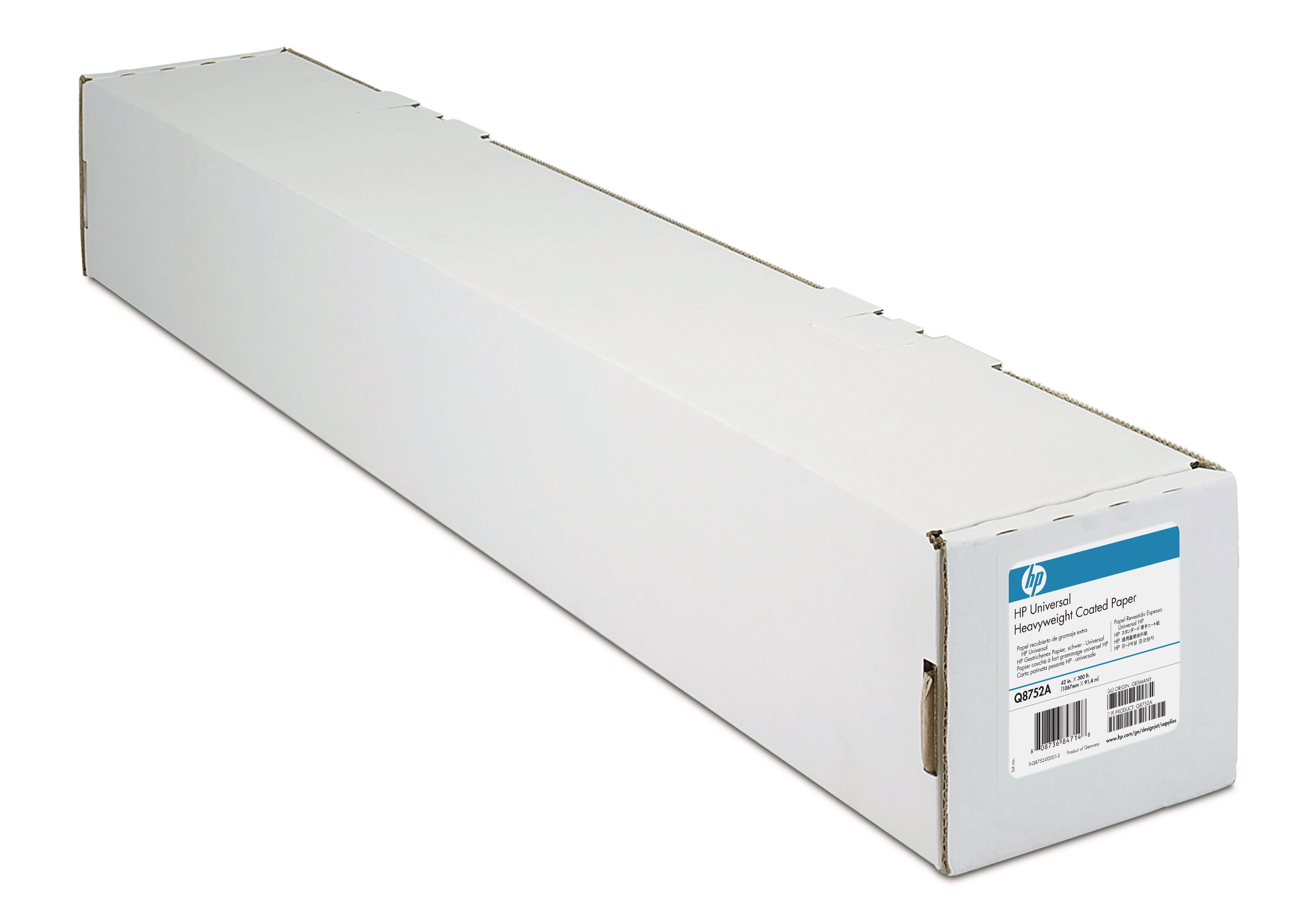 Coated Paper-54in 45 7m 90 C6568b - WC01