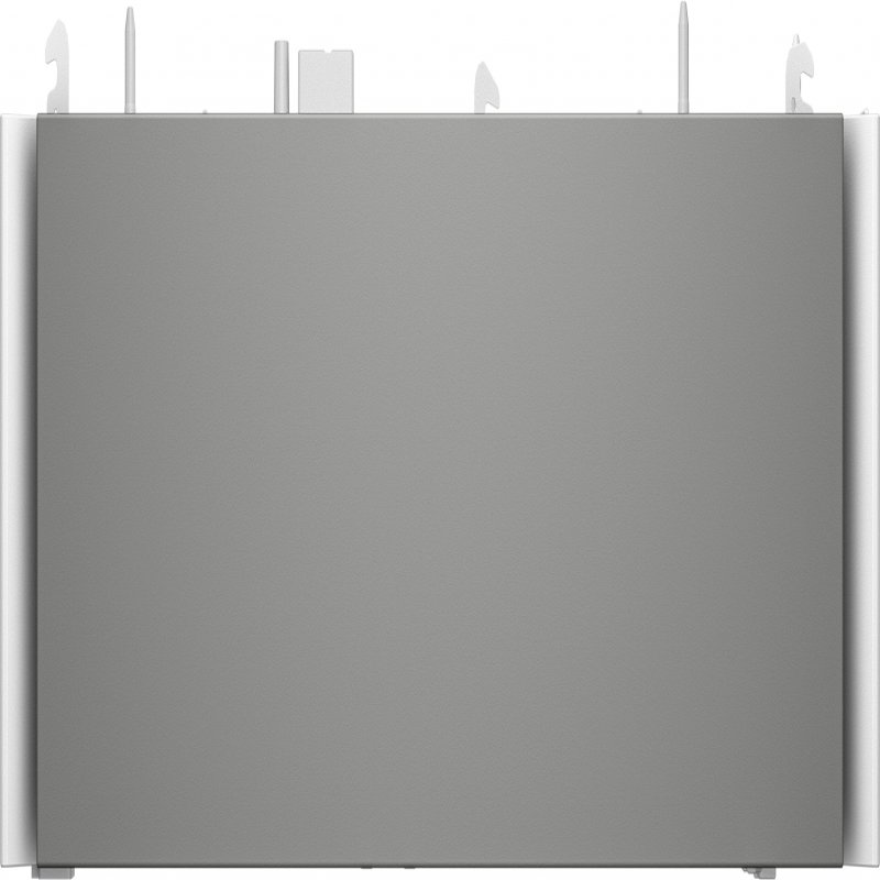 Hp Clr Lj Gray 550 Sheet Paper Tray 65a32a - WC01