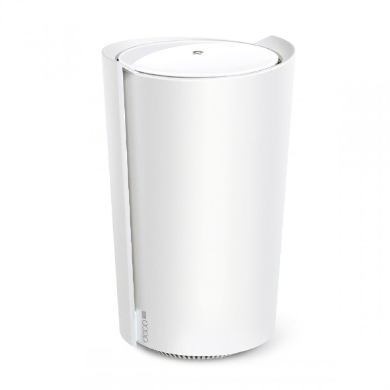 TP-Link Deco X50-5G Dual-Band (2,4  Ghz / 5 Ghz) Wi-Fi 6  DECO X50-5G(1-PACK) - eet01