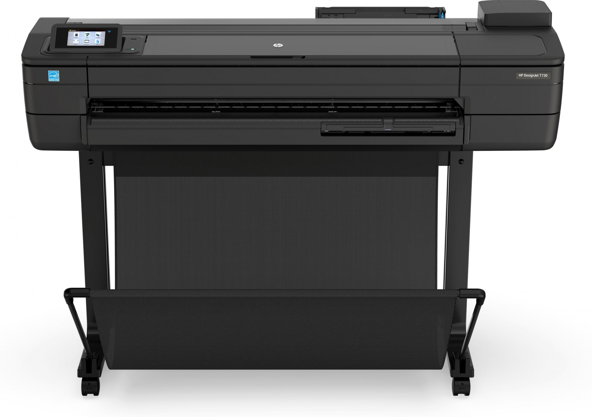 Hp Designjet T730 (A0) 36 D Model F9a29d#b19 - Refurbished