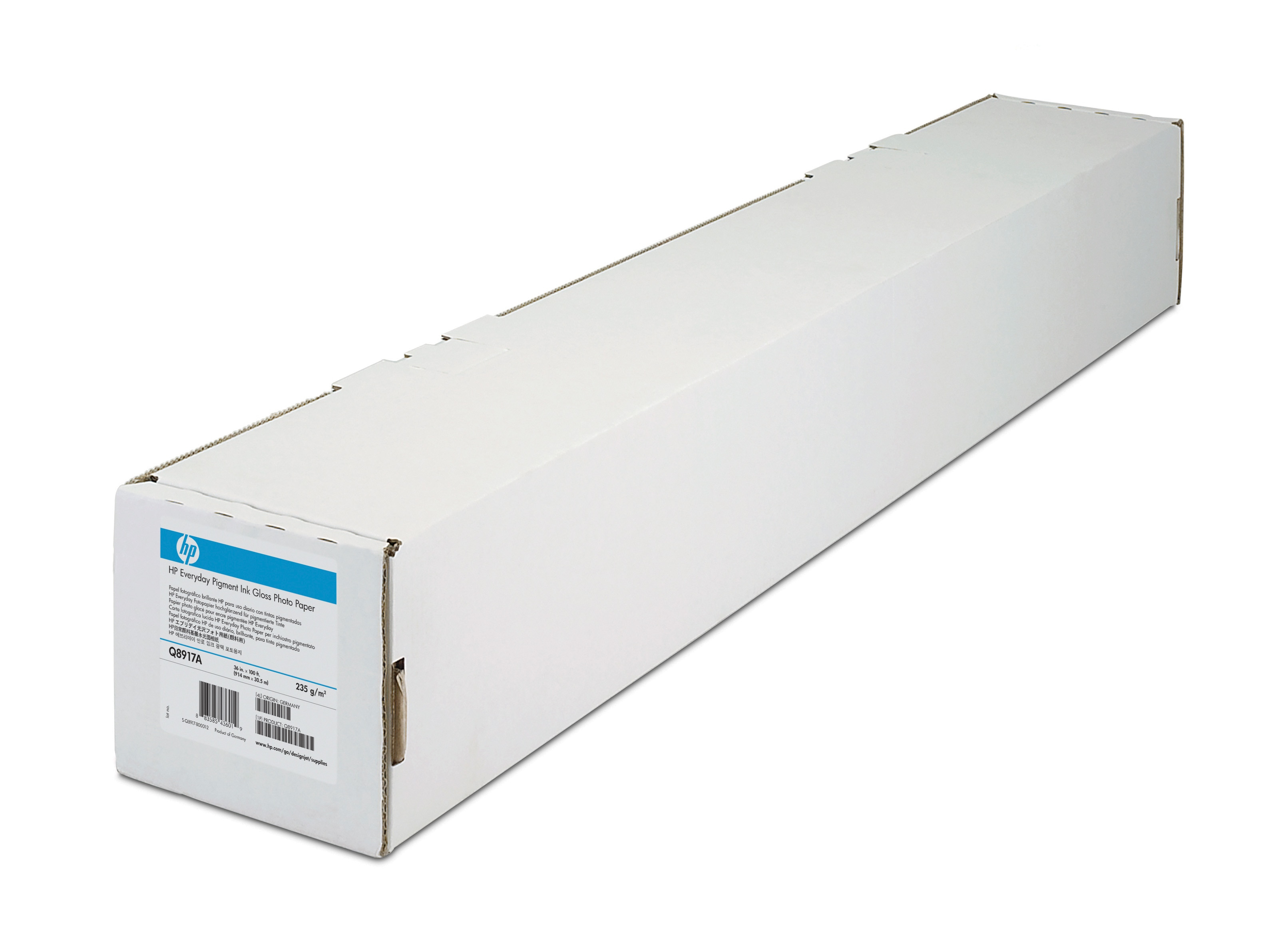Heavyweight Coatedpap-42in 67 5m 130 Q1956a - WC01