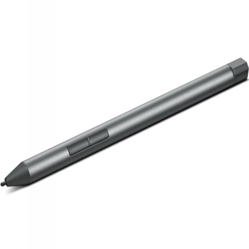 Lenovo Digital Pen 2 Stylus Pen 17.3  G Grey  GX81J19850 - eet01