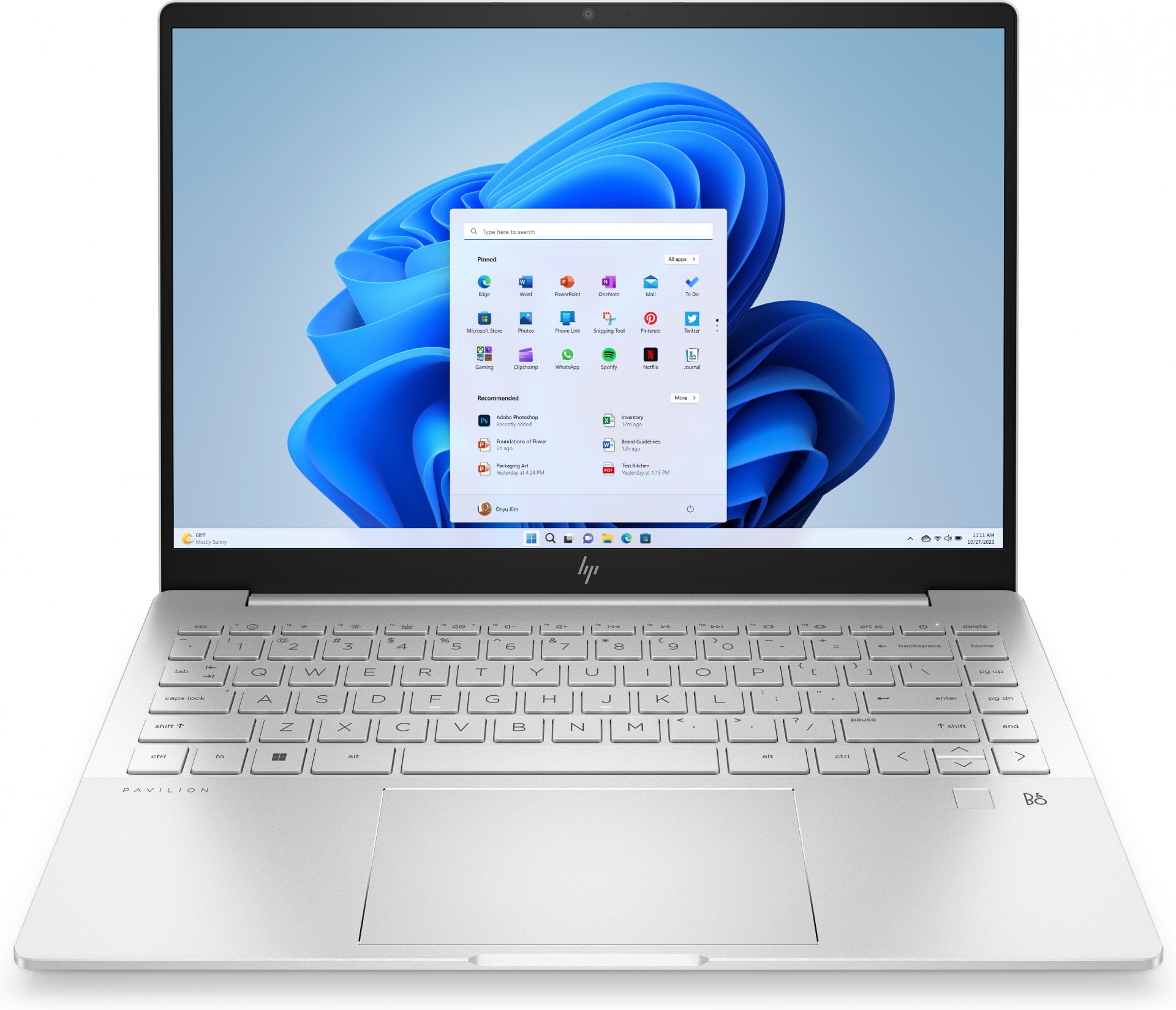 14-eh1001na I5 1340p  8gb 512gb W11 800p0ea#abu - WC01