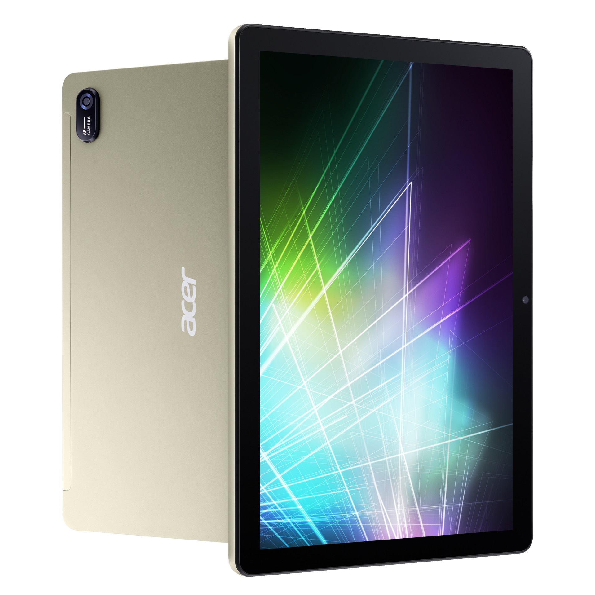 Acer Iconia M10-11 Champagne 128gb Nt.lfuee.001 - WC01