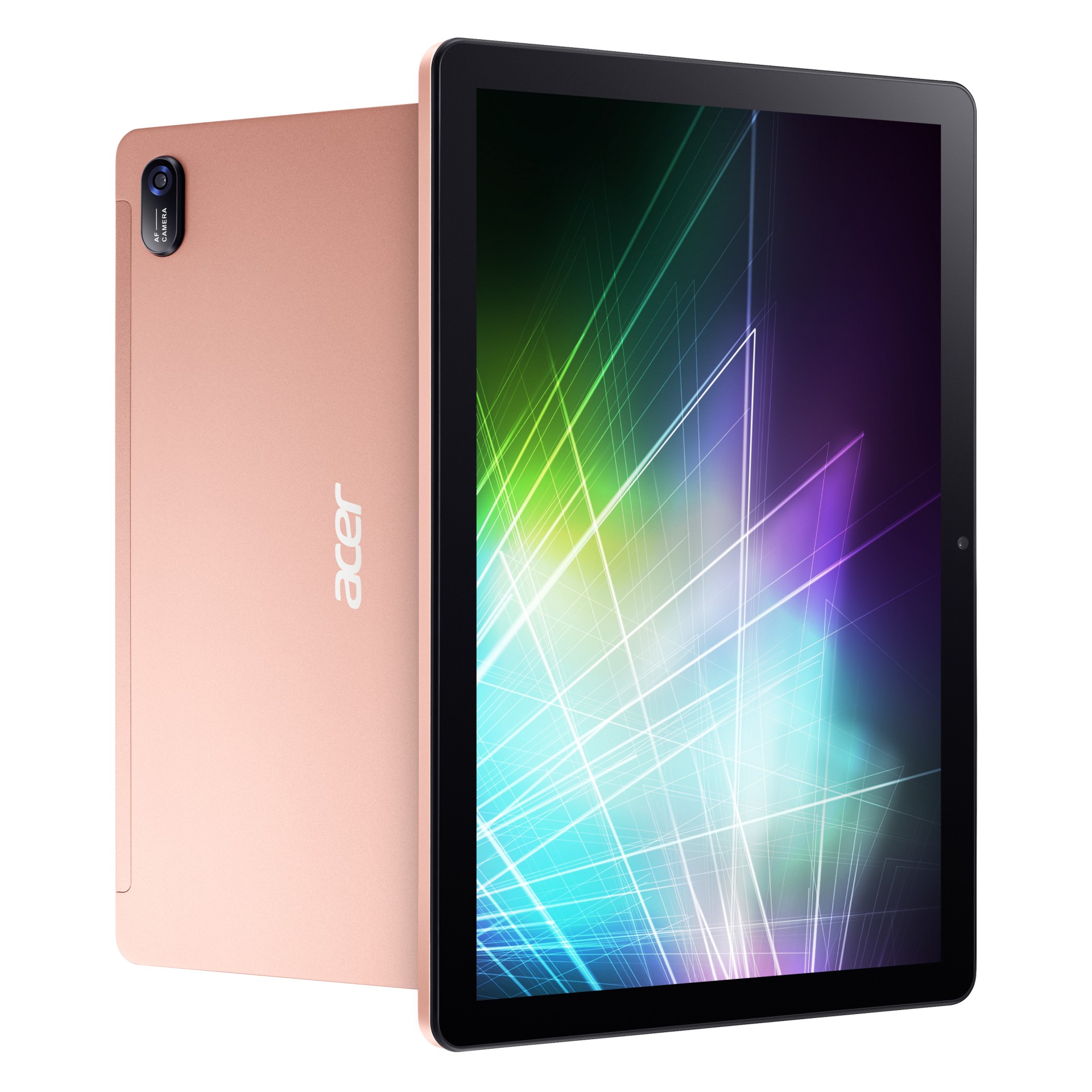Acer Iconia M10-11 Rose Gold 64gb Nt.lglee.001 - WC01