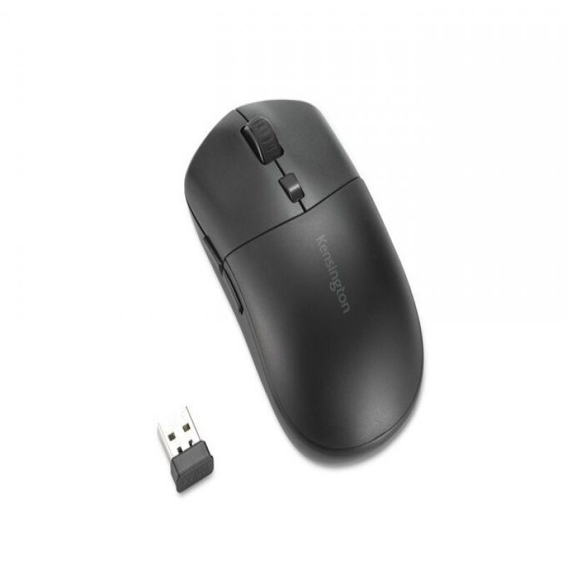 acco Kensington Eq My430 Rechargeable Wireless Mouse - K75507eu K75507eu - AD01