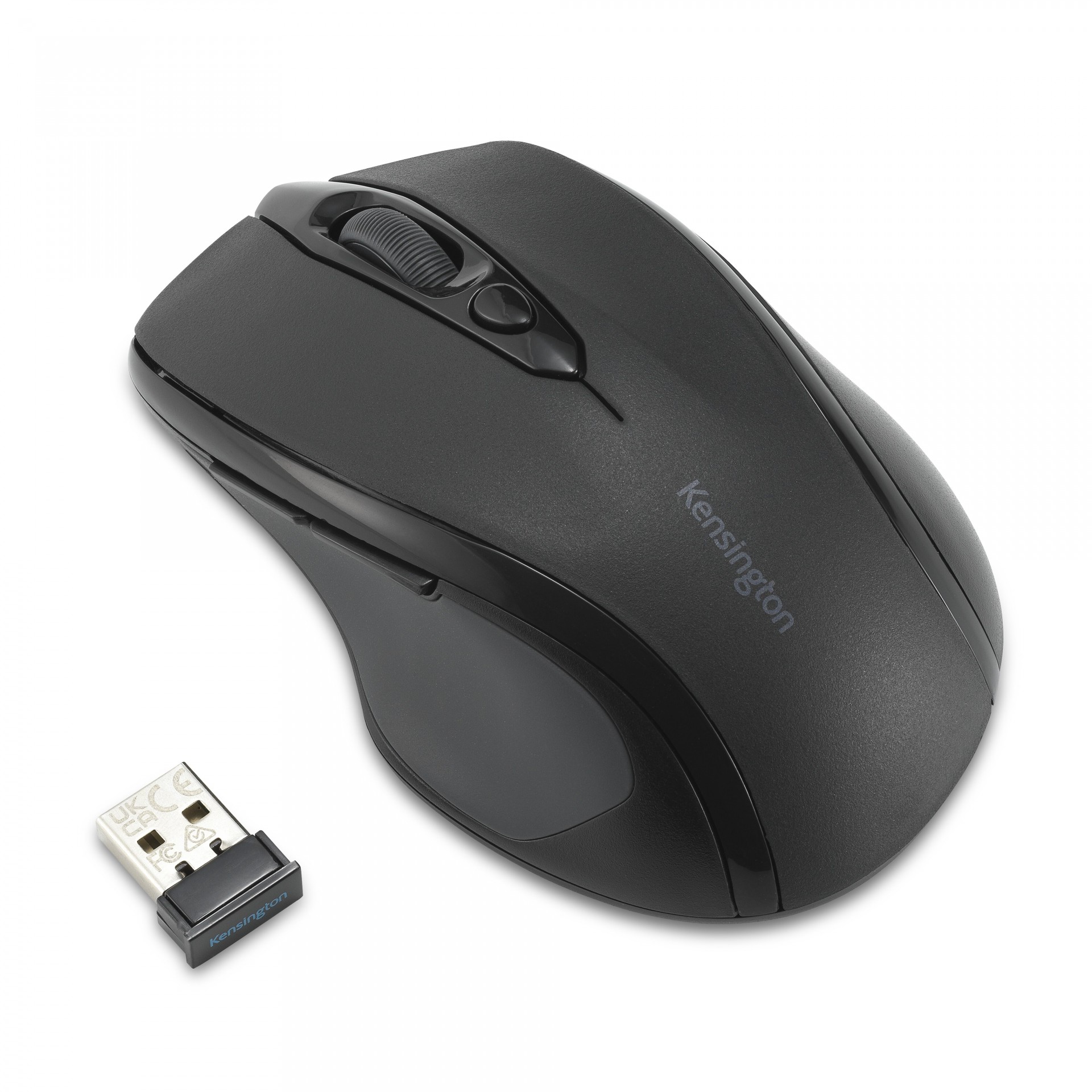 acco Kensington Eq My310s Wireless Mouse - K72481ww K72481ww - AD01