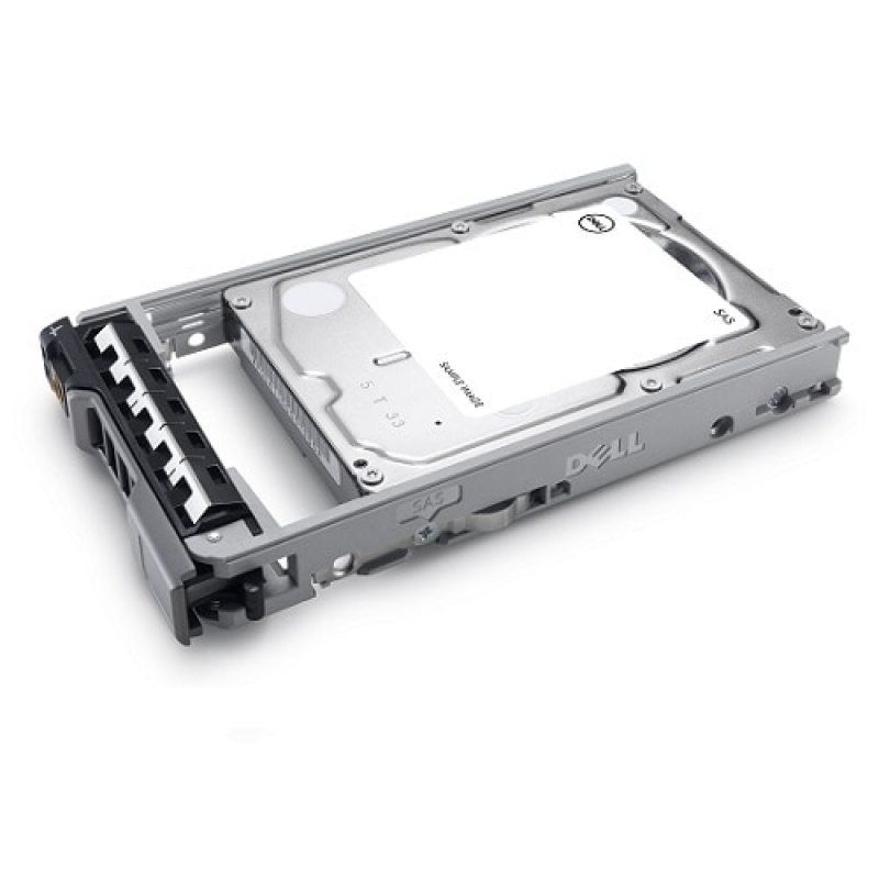 1.2tb 10krpm Sas Ise 12gbps 2.5in Hp 400-ajqd - WC01