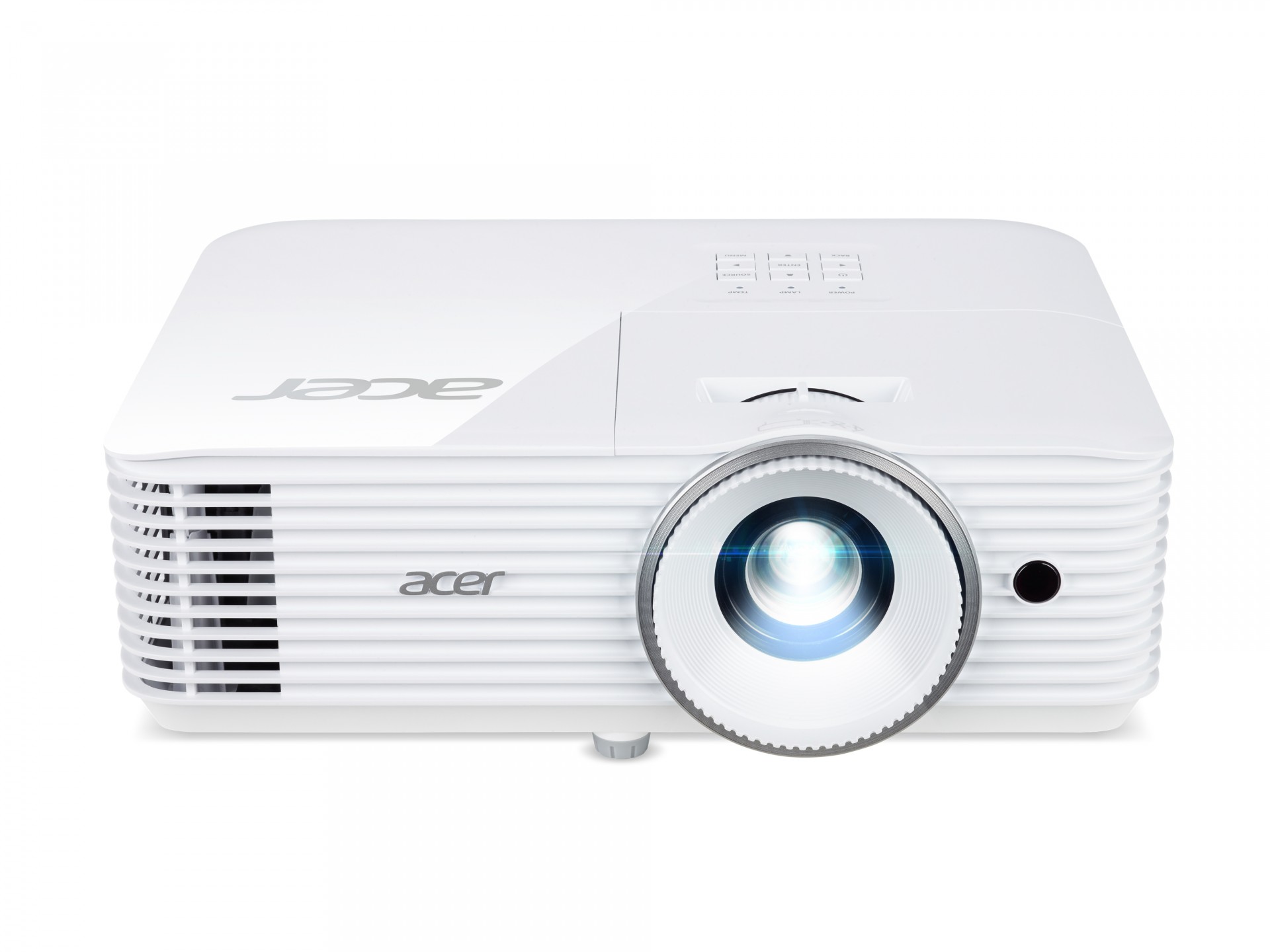 acer X1528ki Dlp 5200 Lumens Hdmi Projector Mr.jw011.007 - AD01