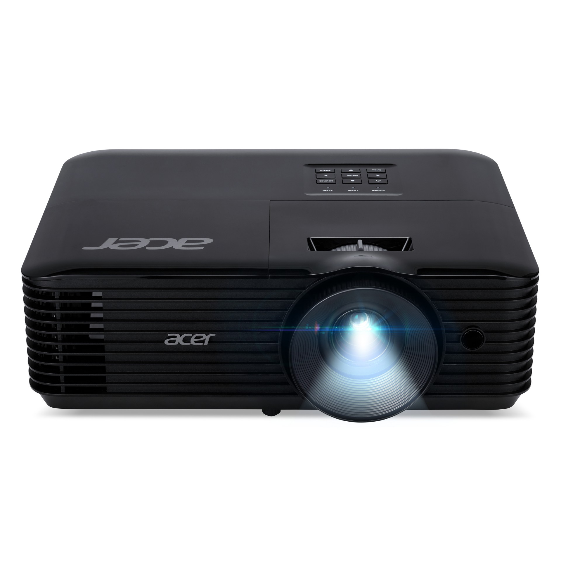acer X129h Dlp Xga 4800 Lumens Hdmi Projector Mr.jth11.00r - AD01