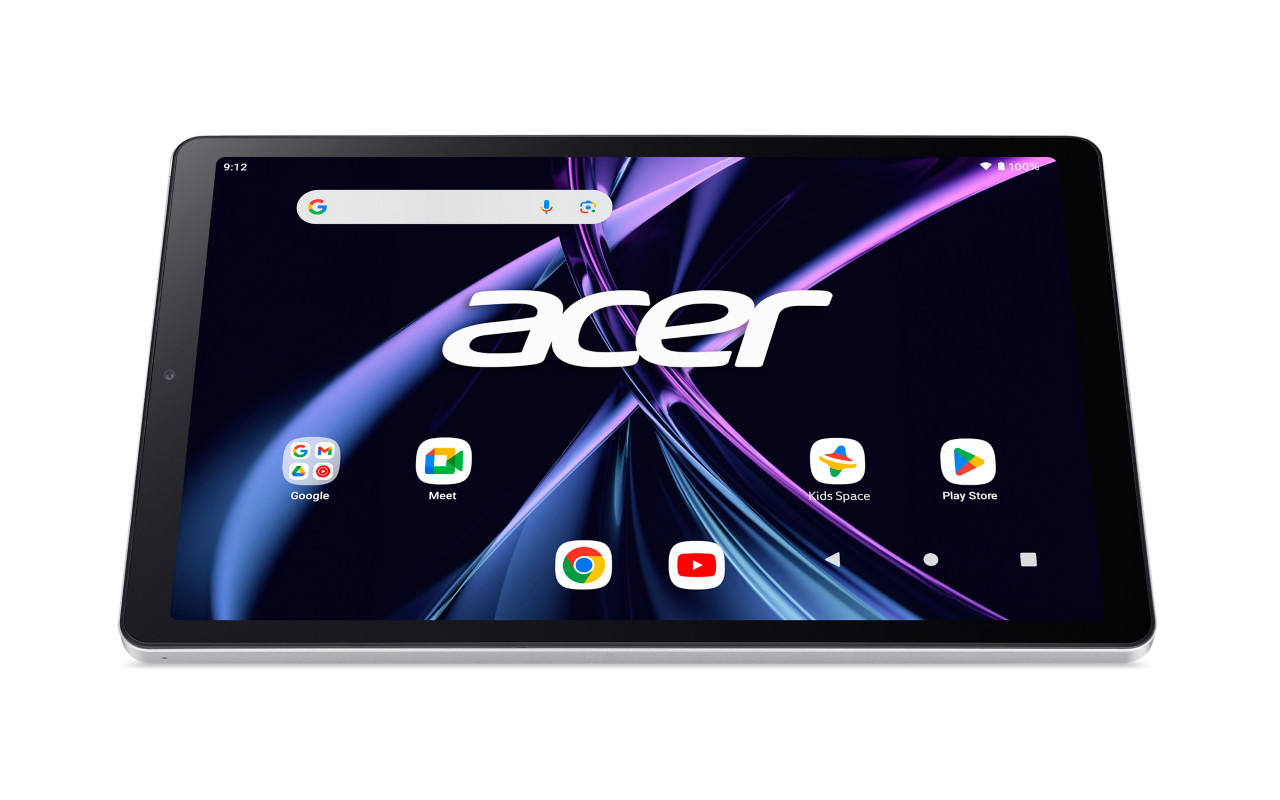Acer Iconia A10-m1 - Metal 64gb Nt.lh7ek.002 - WC01