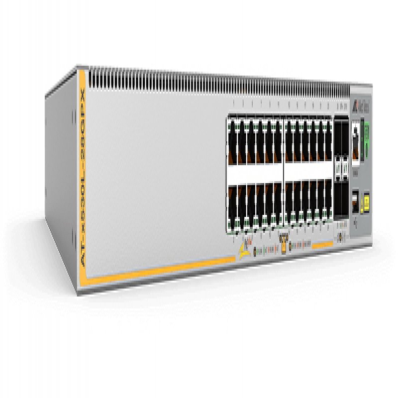 Allied Telesis - High End        L3 Stackswitch                      2410/100/1000tpoe+sfp Dual Psu E    At-x530l-28gpx-50