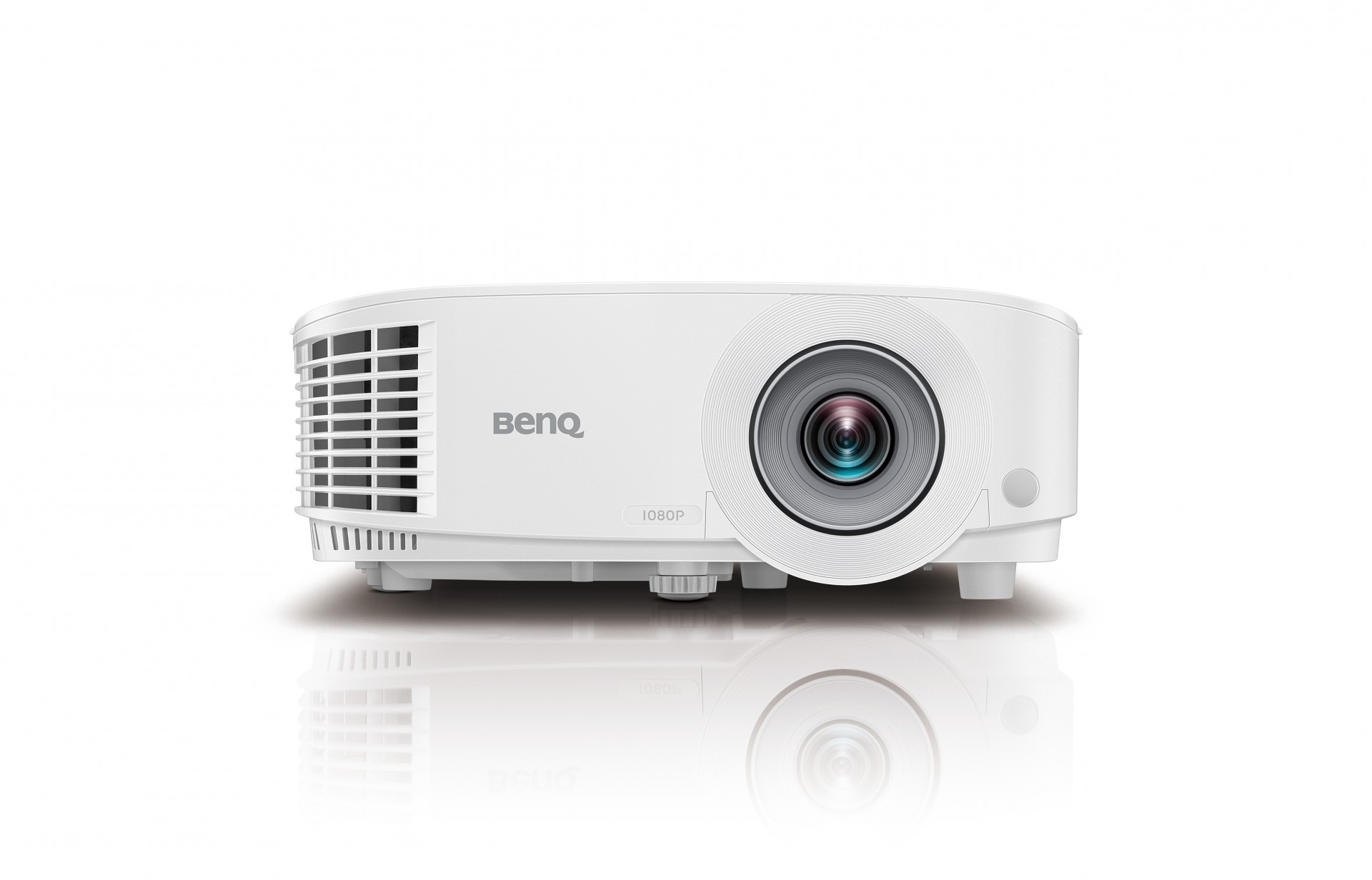 Benq - Entry Level Projectors    Mh733 Dlp 1080p 4000 Al 16000:1     Usb-a X2 Hdmix2                     9h.jgt77.1he