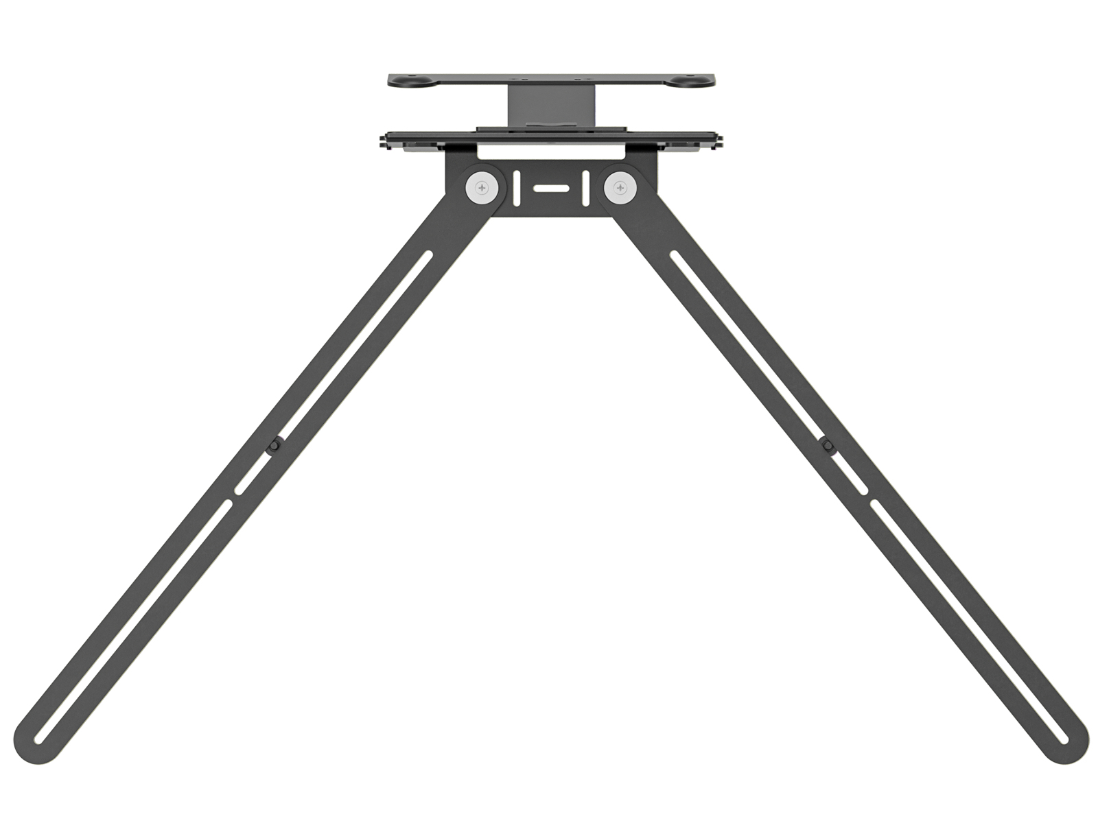Logitech - Video Collaboration   Tv Mount For Video Bars             Ww                                  952-000041