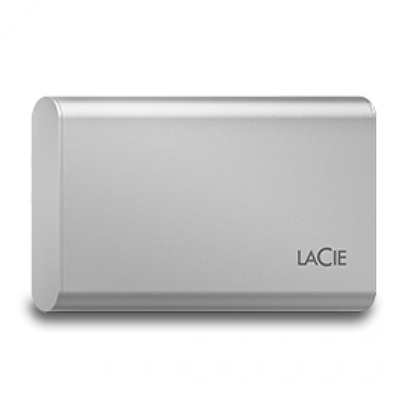 Seagate - Lacie Ssd              Lacie Portable Ssd 500gb 2.5in      Usb3.1 Type-c                       Stks500400