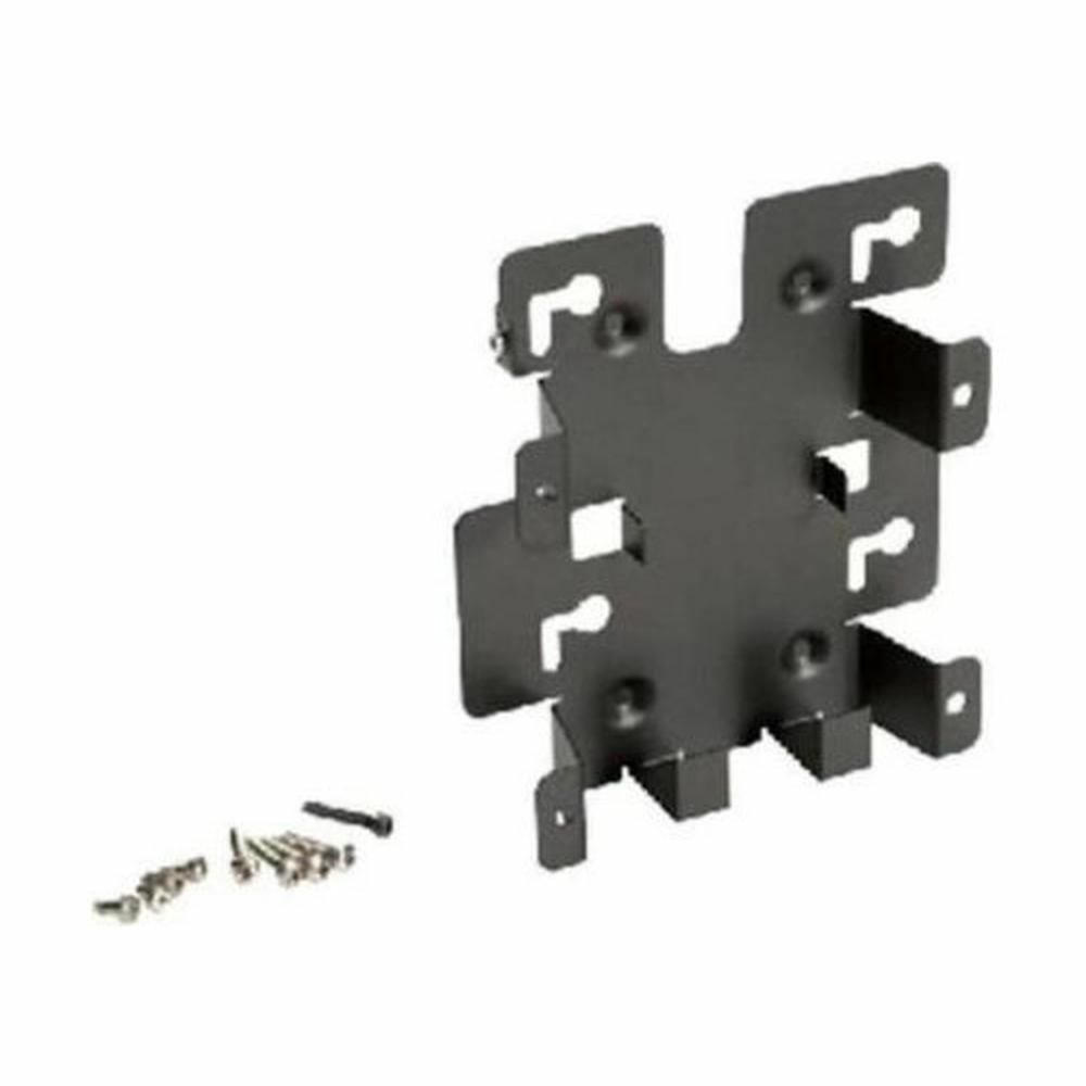 Zebra - Ait_ampd_a5_1            Smartkiosk Mounting Bracket For     Zd4/6 And Cc6000 75/100mm Vesa      Brkt-dpa-sk1-01