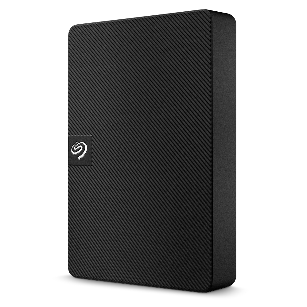 Seagate - Ext Storage 2.5in      Expansion Portable Drive 4tb        2.5in Usb 3.0 Gen 1 External Hdd    Stkm4000400