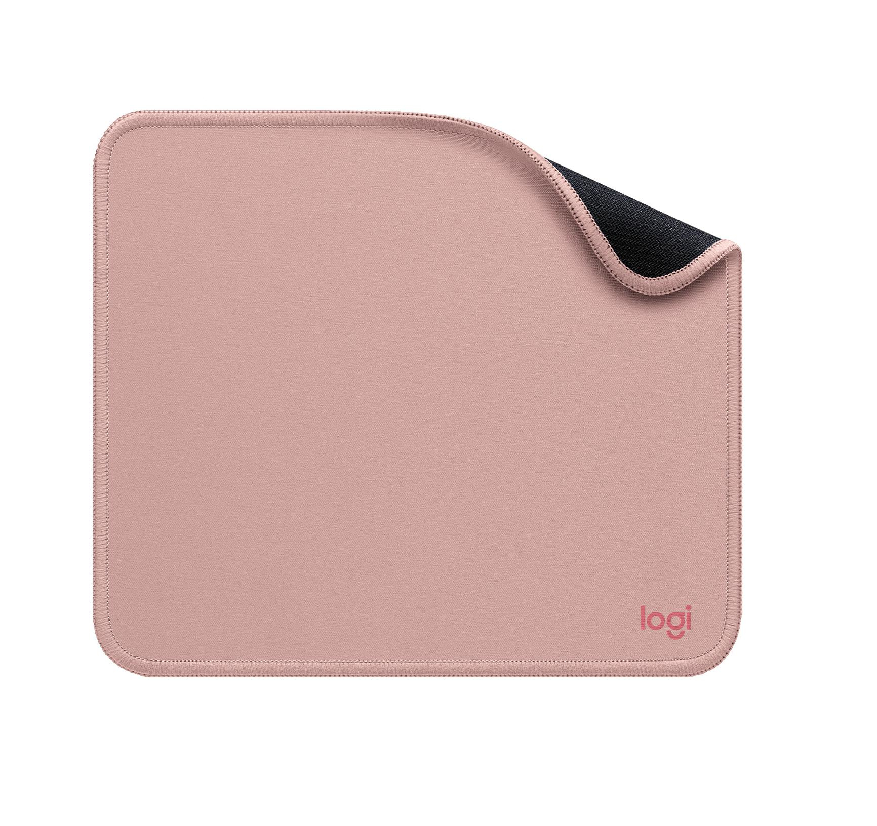 Logitech - Input Devices         Mouse Pad Studio Series -           Darker Rose - Namr-emea             956-000050
