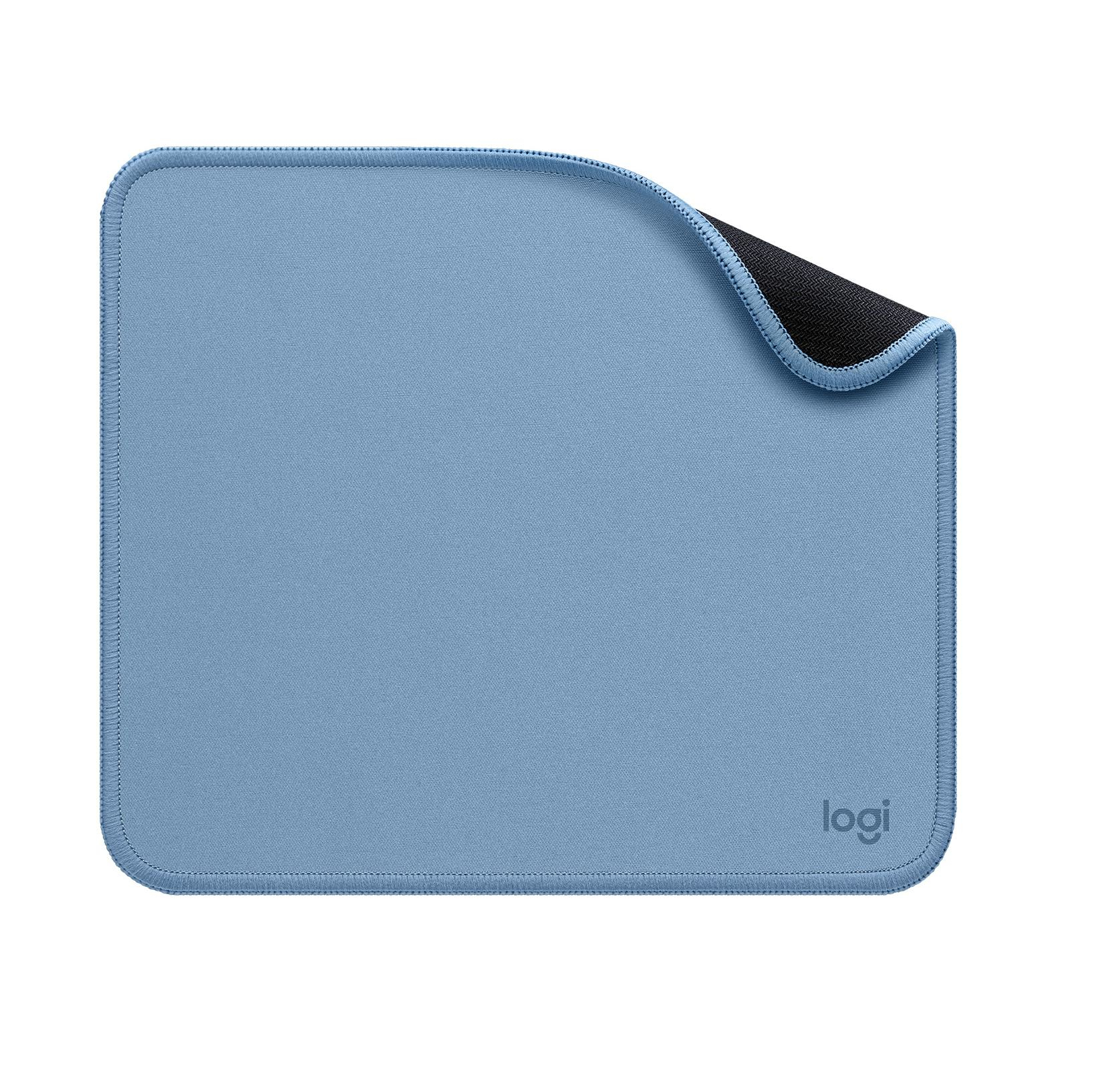 Logitech - Input Devices         Mouse Pad Studio Series - Blue      Grey - Namr-emea                    956-000051