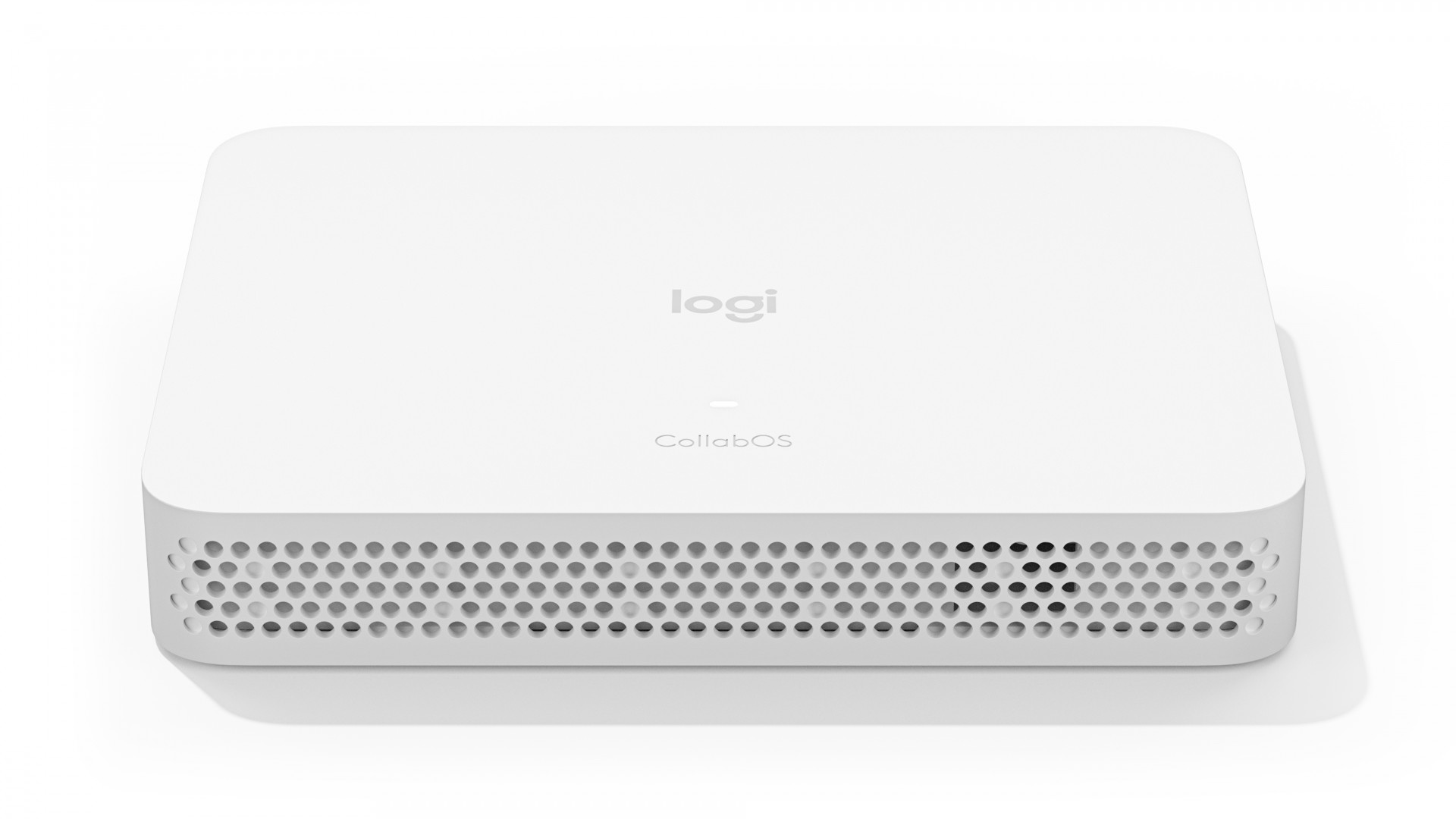 Logitech - Video Collaboration   Roommate - Off White - Other -      Plugg - Ww - Uk/hk                  950-000085