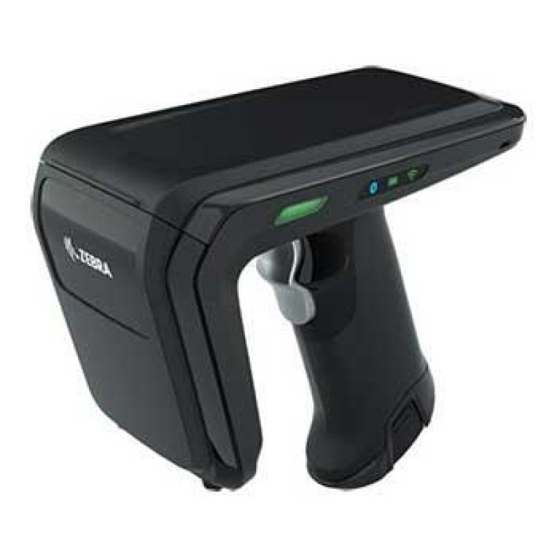 Zebra - Evm_rfid_r1_1            Rfd40 Premium Std Range Cp          Antenna Uhf Rfid Wifi No Imager     Rfd4031-g00b700-wr