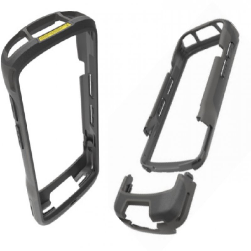 Zebra - Evm_mcd_a1_1             Tc53/tc58 Rugged Boot                                                   Sg-ngtc5exo1-01