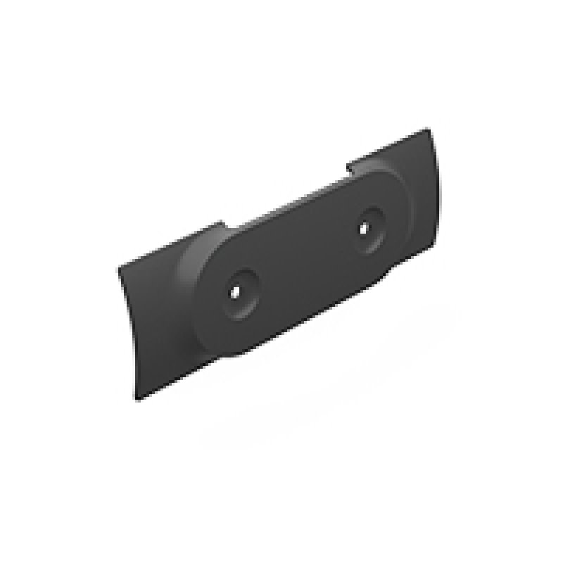 Logitech - Video Collaboration   Rally Bar Cable Cover -             Graphite - Ww                       952-000052