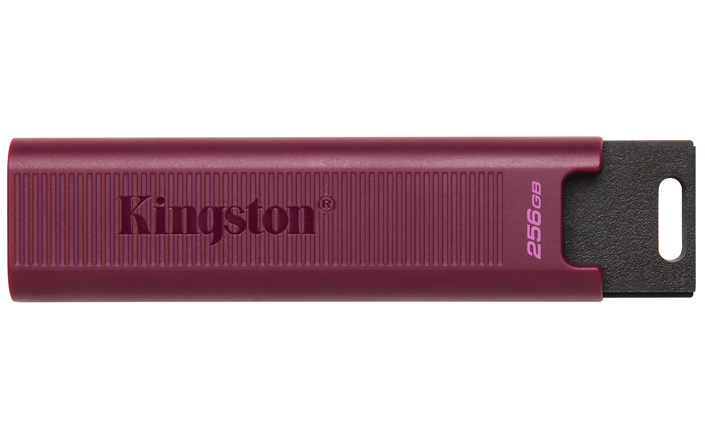 Kingston - Digital Media Product 256gb Usb 3.2 Datatraveler Max      Type-a 1000r/900w Gen 2             Dtmaxa/256gb