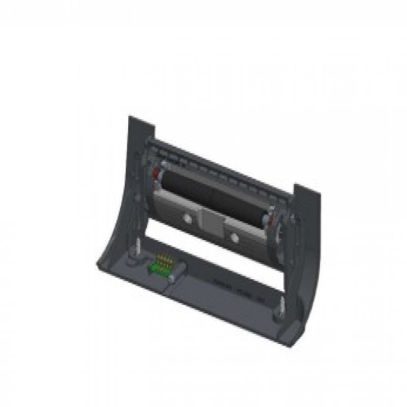 Zebra - Ait_ampd_a5_1            Kit Dispenser For Media With A      Liner Zd411d Zd611d                 P1117258-030