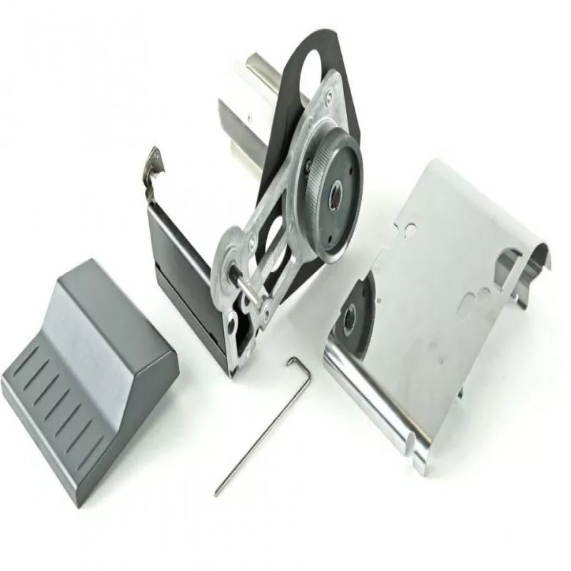 Zebra - Ait_ampd_a1_1            Kit Cutter Upgrade Zt610 Zt610r     With Pcba P1081294-02 (v25 Fw)      P1083320-134