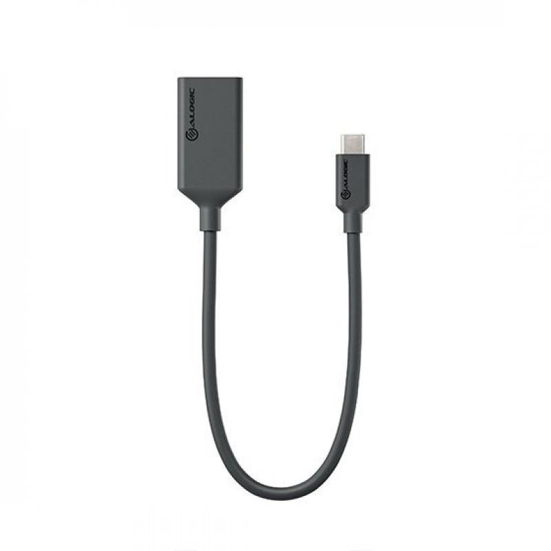 Alogic - Cabling & Adapters      Elements Usb-c To Hdmi Adapter      - Male To Female - 15cm             El2uchd-adp