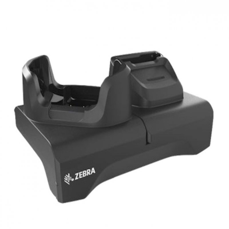 Zebra - Evm_mcd_a1_1             Tc73/tc78 1-slot And Spare Batt     Charging Cradle W/ Shim And Psu     Crd-ngtc7-2sc1b