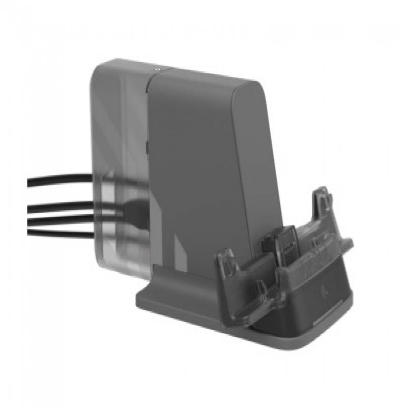 Zebra - Evm_mcd_a1_1             Et4x Workstation Cradle Hdmi        Ethernet 3.5mm Jack Usb-a (x4)      Crd-et4x-1snws-01