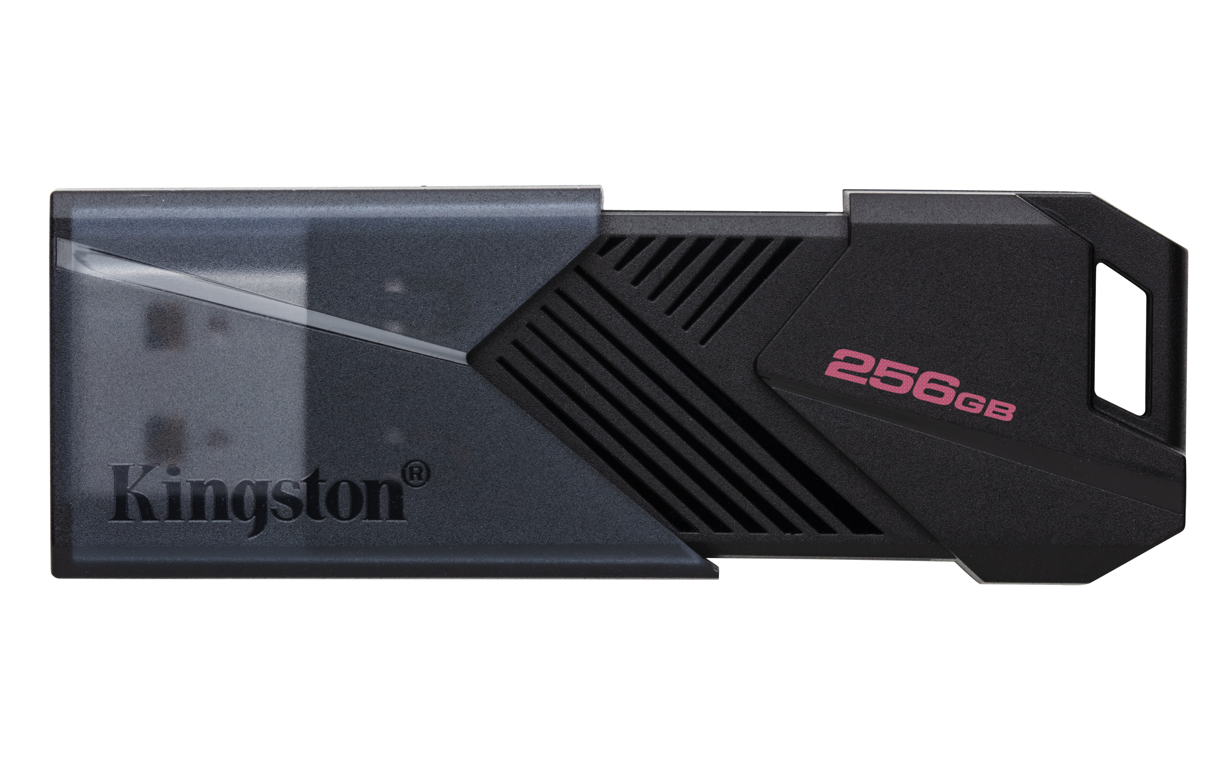 Kingston - Digital Media Product 256gb Datatraveler Exodia Onyx      Usb 3.2 Gen 1                       Dtxon/256gb
