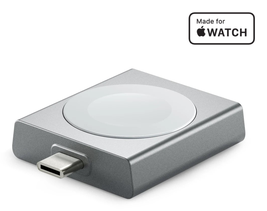 Alogic - Charging & Power        Magnetic Apple Watch Charger                                            Magawc